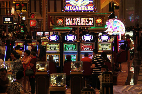Beteast casino games