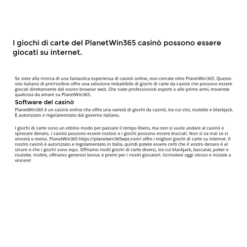 supergaminator Online Live Casino