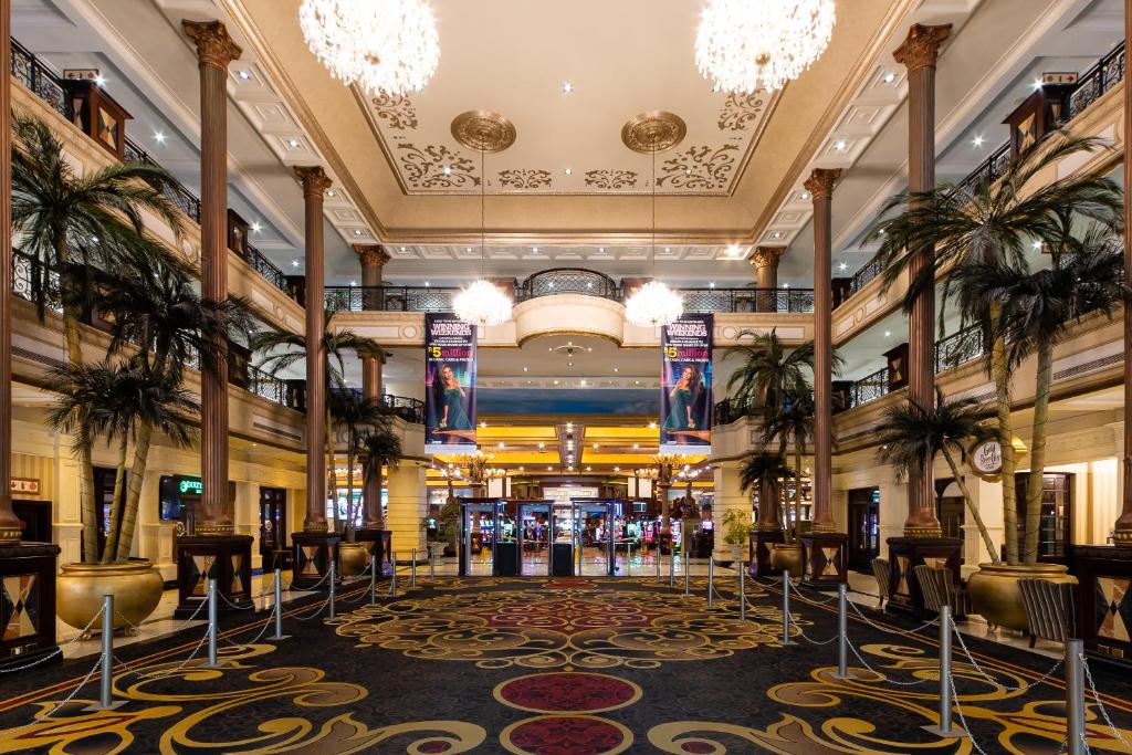 Casino -Slot divine fortune