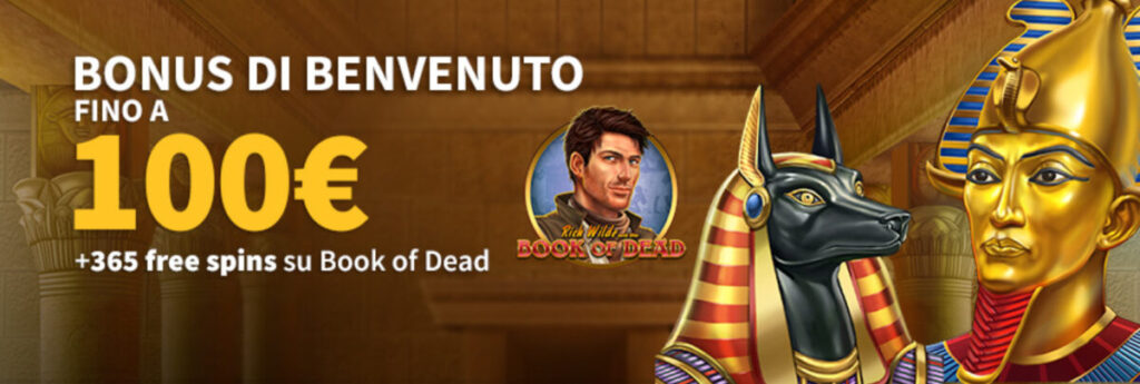 mystic secrets $ 1 Kaution