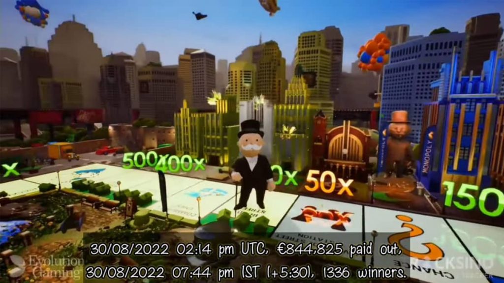 halloween Slot Online Casino