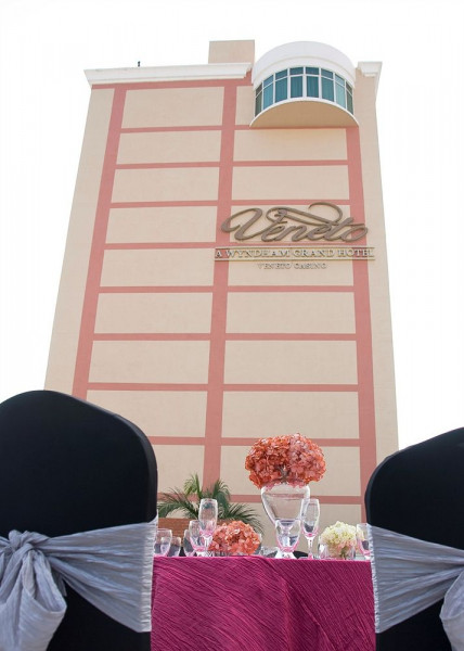 Hot Ink Jackpot -Slot