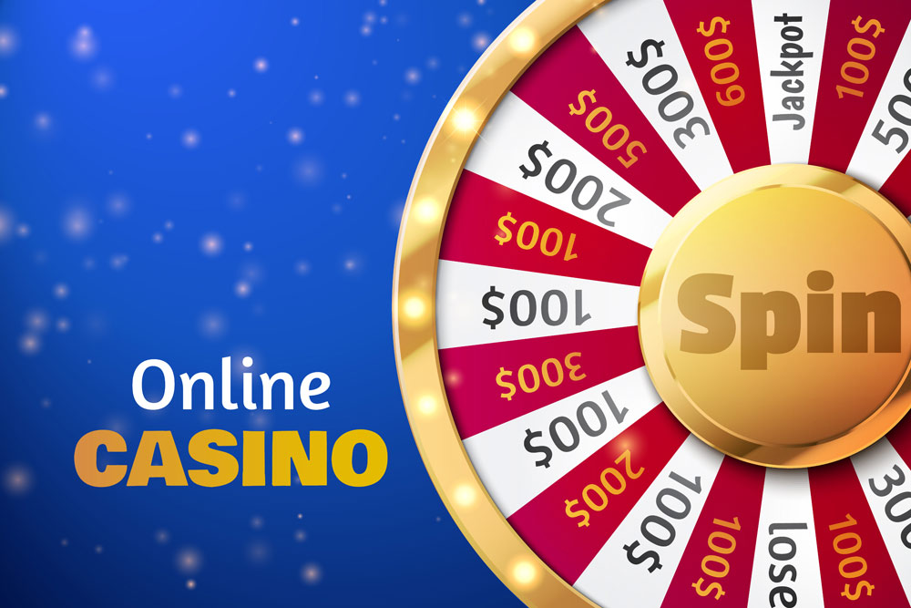 bet online casino