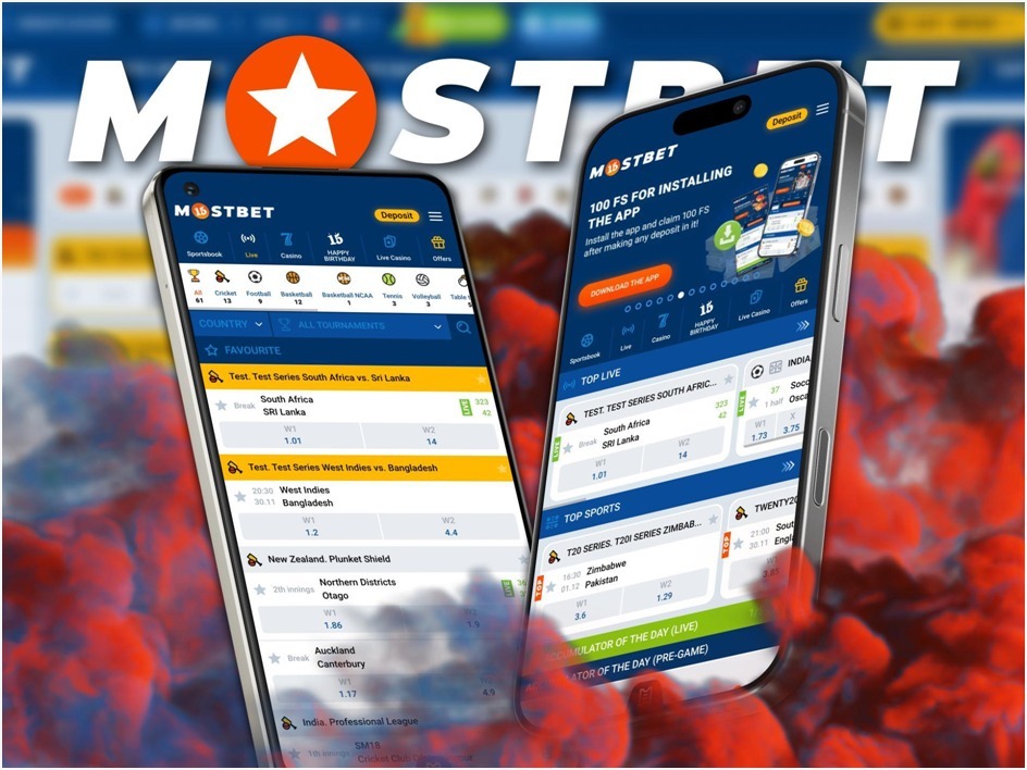 mostbet casino bonus