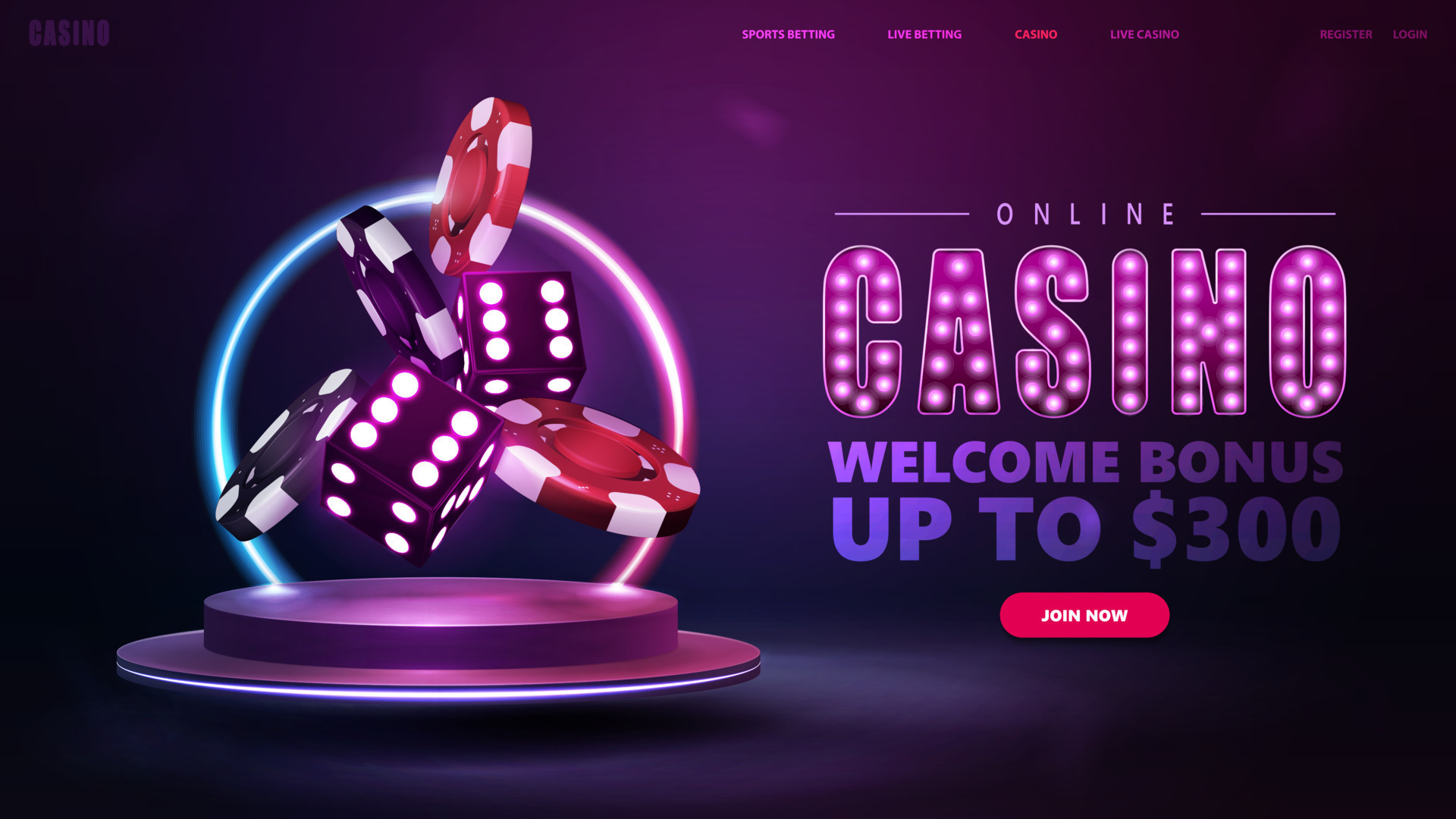 turning stone online casino