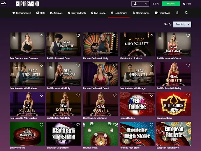 50 free spins on Go Wild no deposit