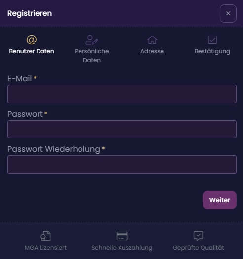 casino tonybet bonus codes