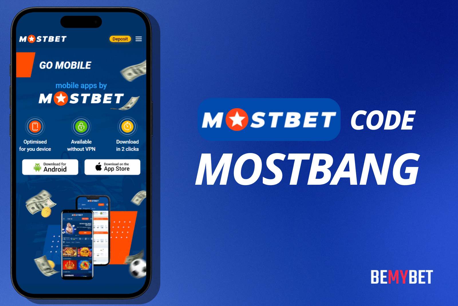 mostbet casino demo