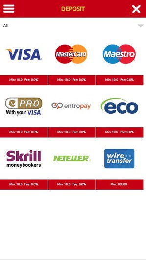 Little Britain Casino