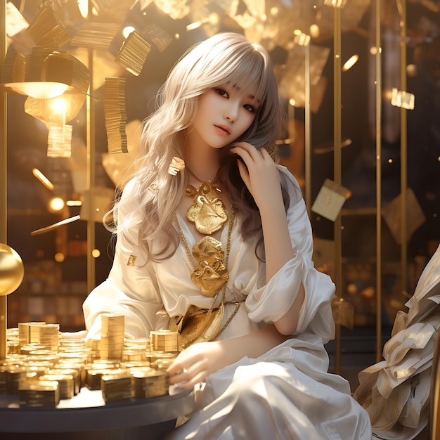 House Of Doom Spielautomat