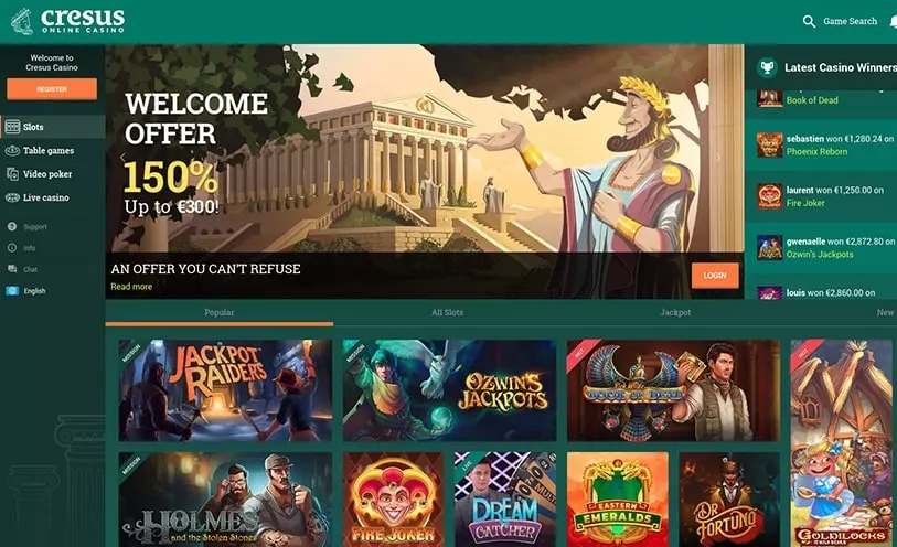 50 kostenlose Spins auf Da Vinci Diamonds Dual Play Keine Einzahlung