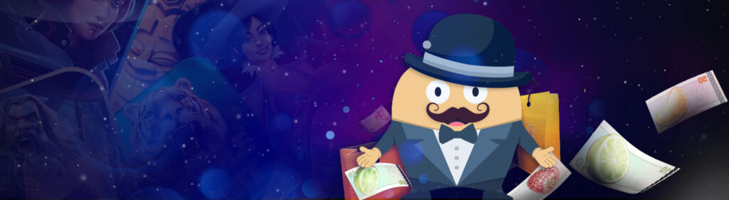 Online -Slot -Spiele hot gems