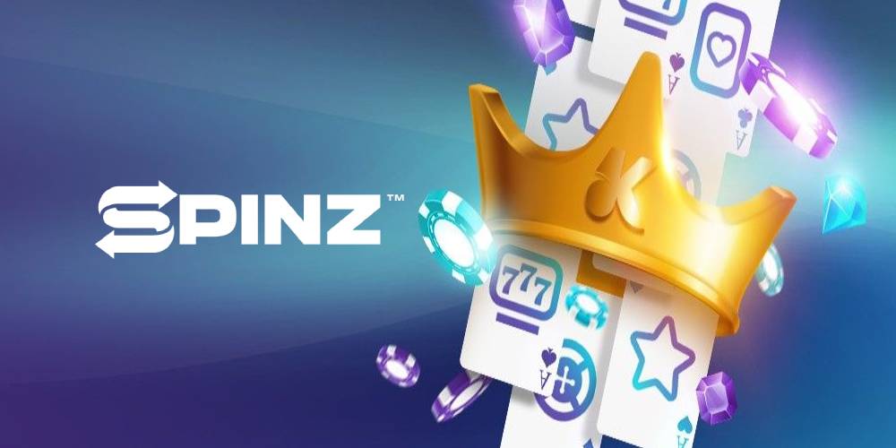 Brd Candy Spinz Offizielles Online Spielbank Sportart & Wettseite