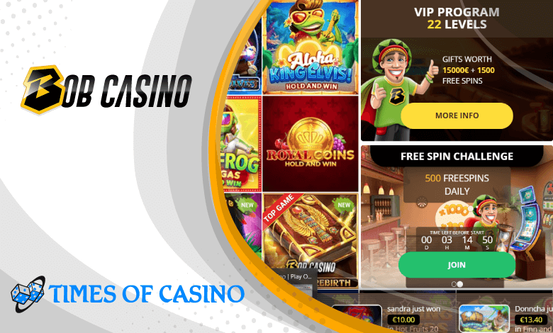 hitnspin-Casino-App