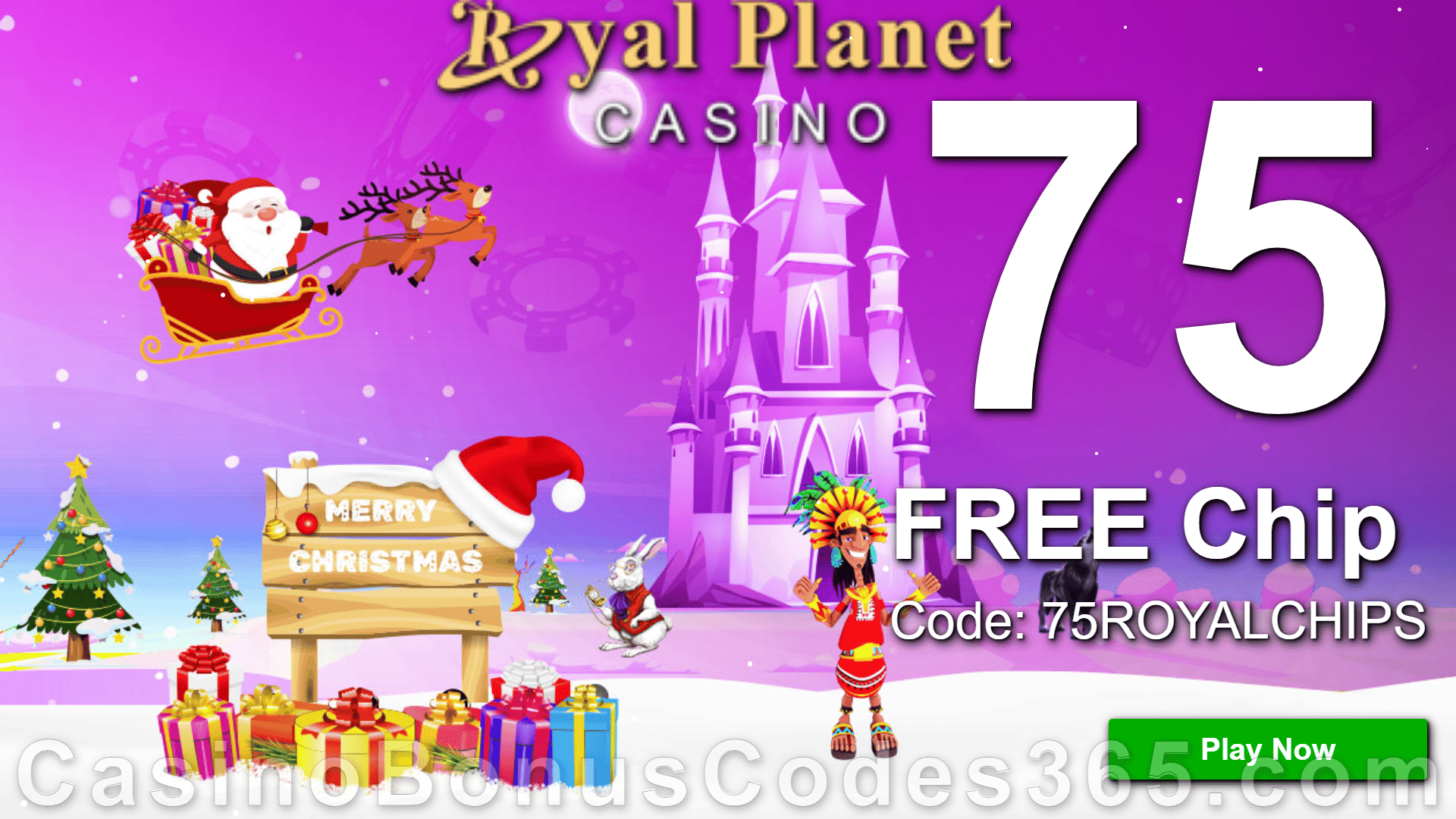 play casino online