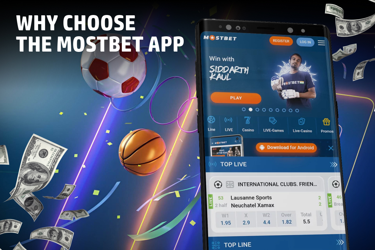 Mostbet Online casino & Sportsbook Bonus : $eight hundred, 250 FS