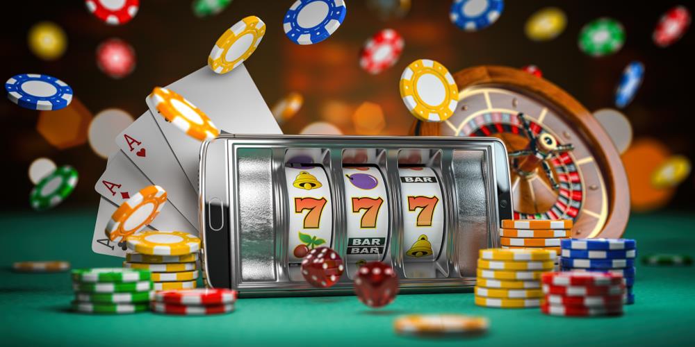 what is the best online casino that pays real money