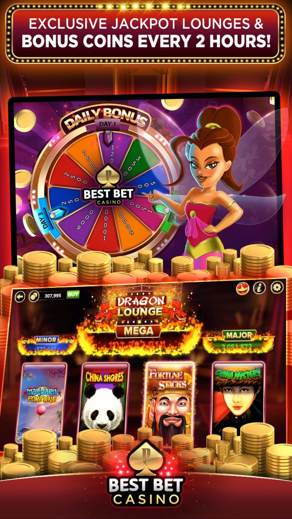best online casino real money no deposit