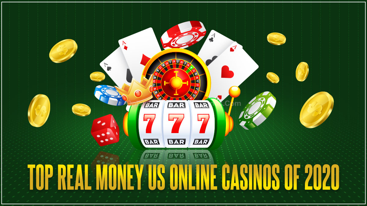 online live casino