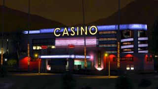 Lions Share casino