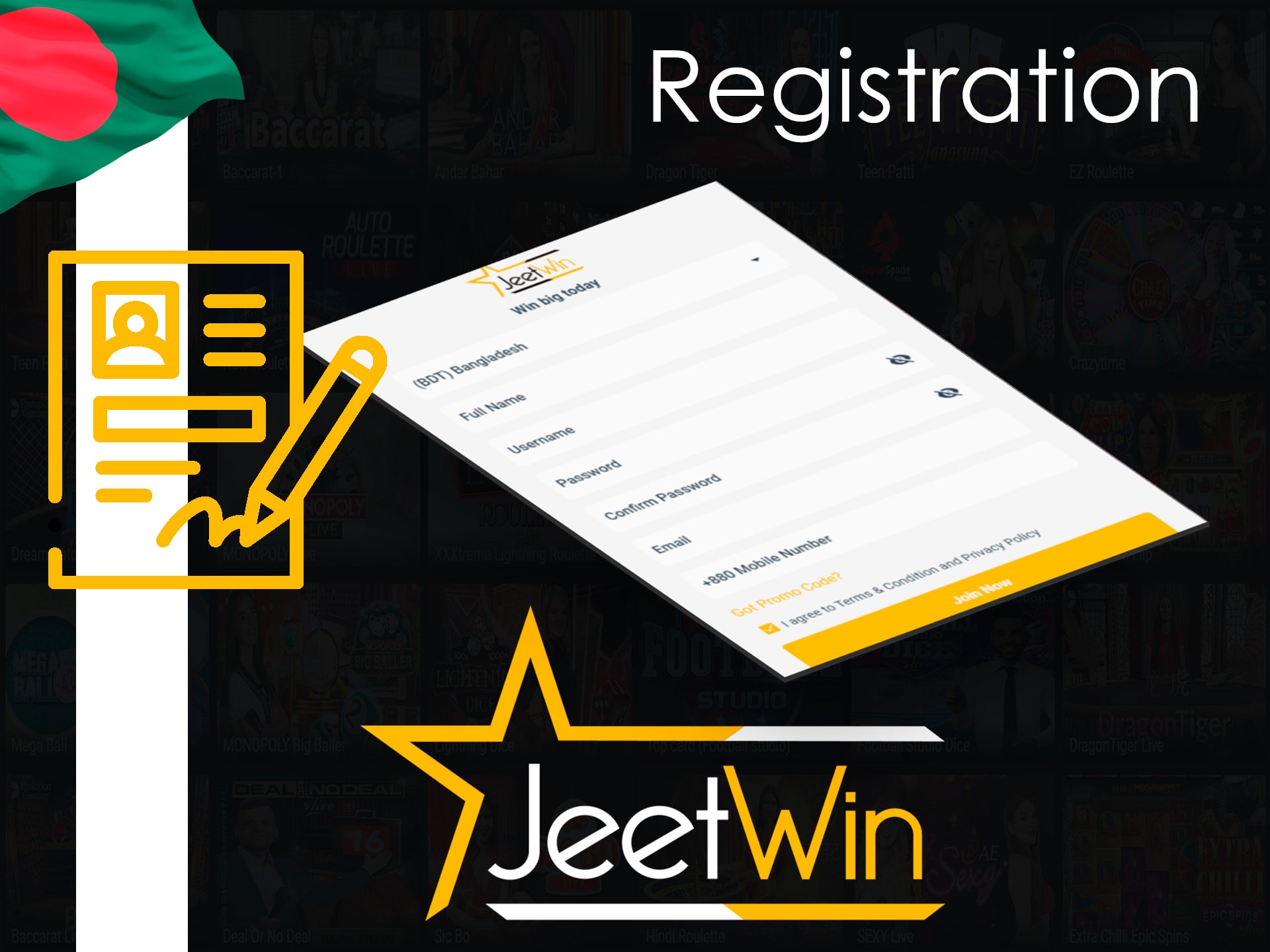 jeetcity casino no deposit bonus codes