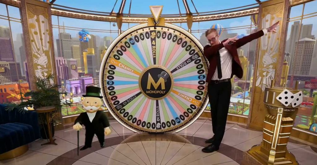 Casino Zimpler Mobile