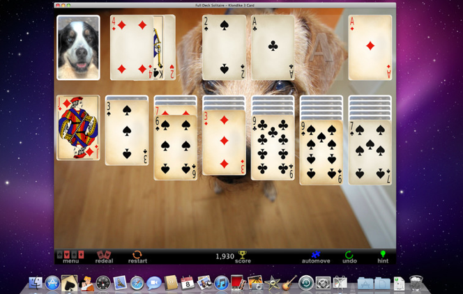 Connexion au casino Richville