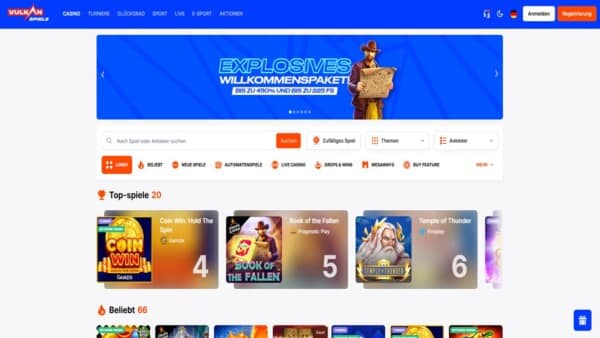 candy spinz casino portugal