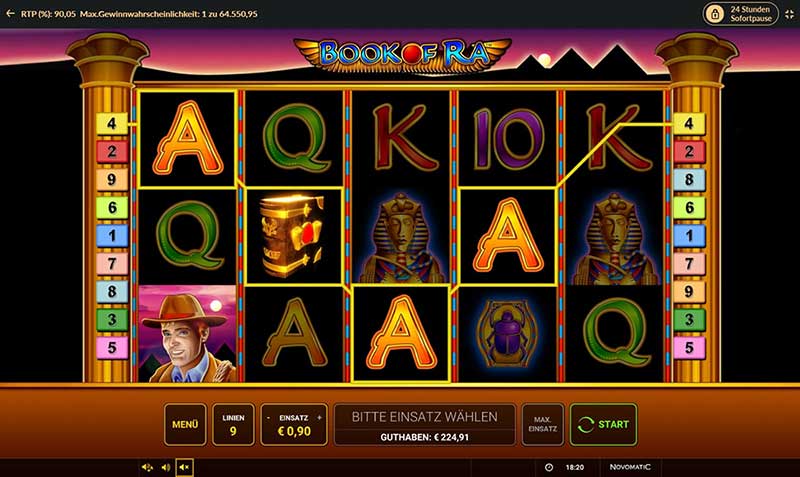 ladbrokes Mobile Casino Android