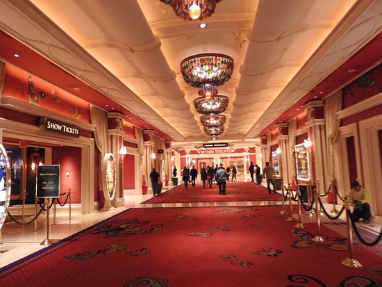 Casino Starlight Kiss