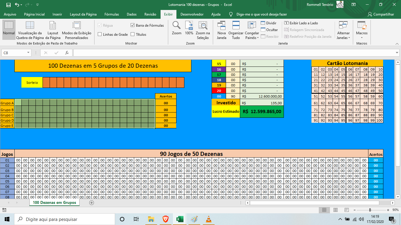 лото клуб слоты