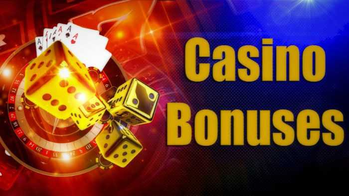 online casino no deposit bonus