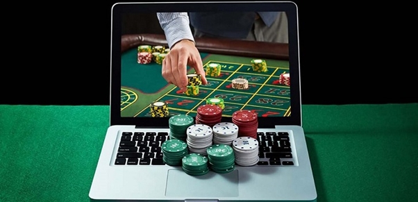 Aplicația Android Immerion casino