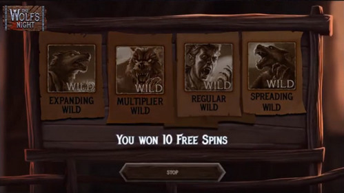 Aplicación asociada Abu King