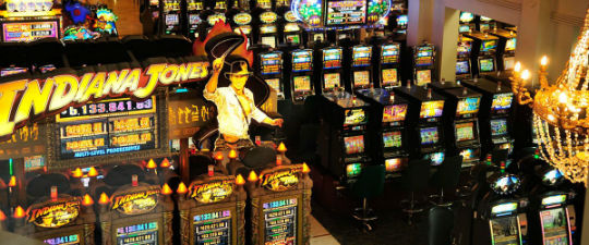Beteast casino games
