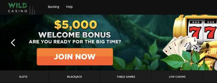 Jackpot Capital no deposit sign up bonus