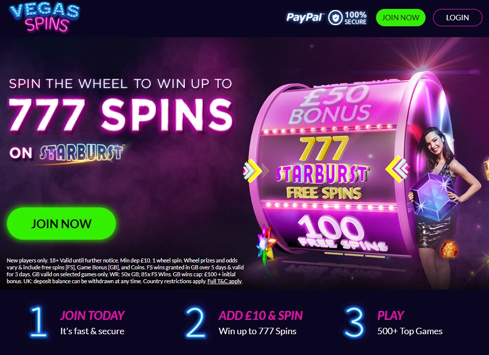 the online casino promo codes