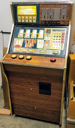 Beste Casino -Spiele zum Spielen