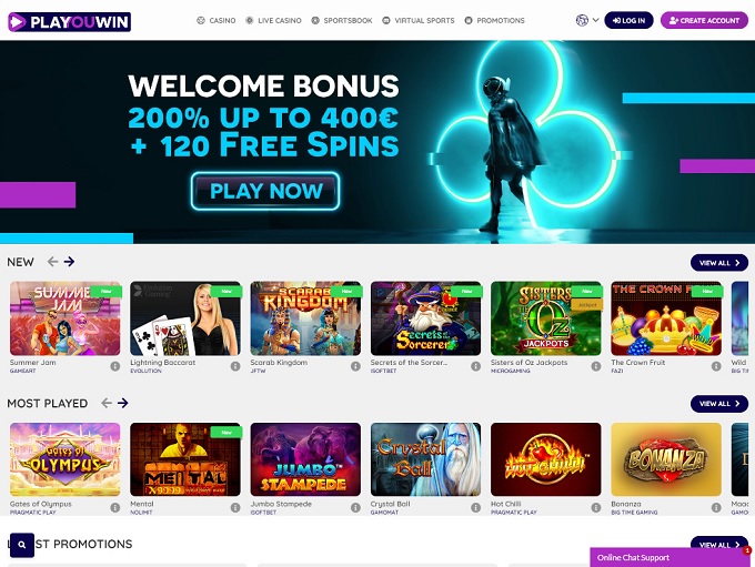 Guts casino free spins
