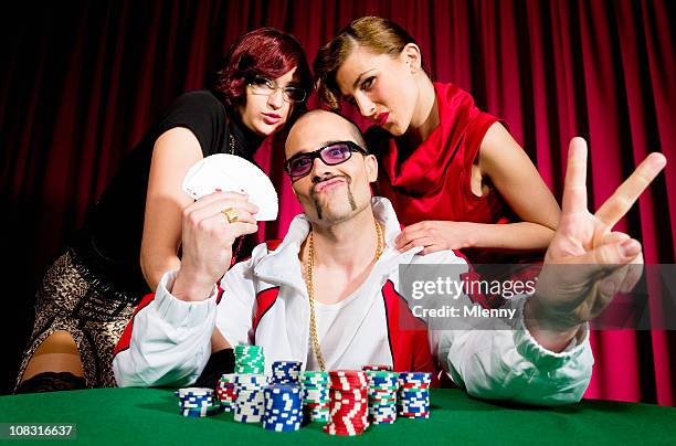 top 5 casino games online