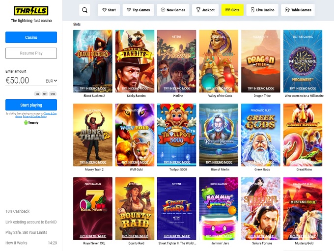 online casino bitcoin withdrawal