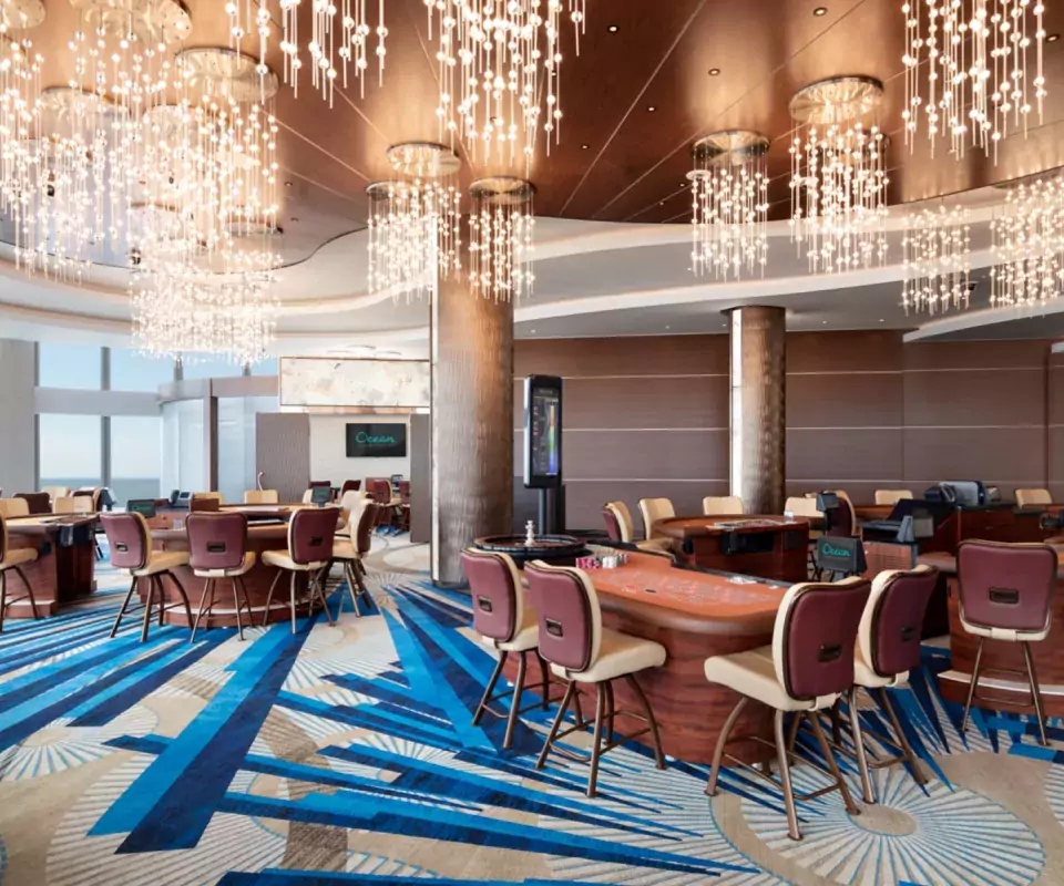 online casino bookie