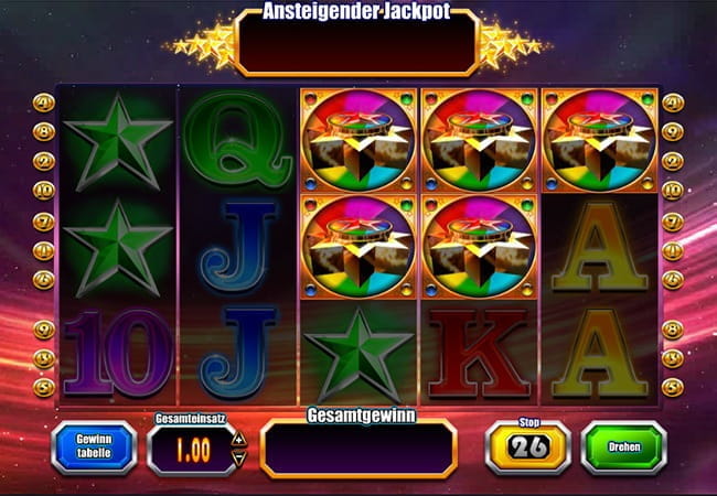 hitnspin-Casino-Spiele