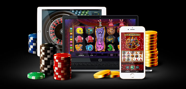 Casino Pacanele 77777