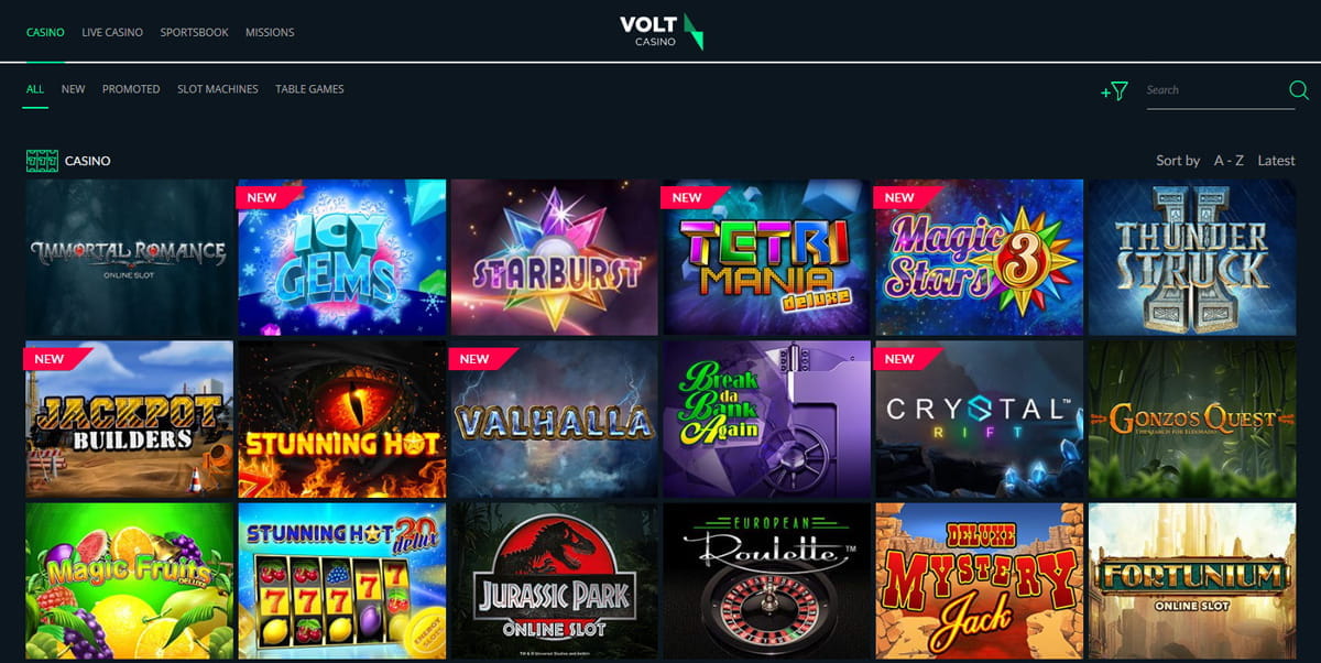 victorious Online slotmachine