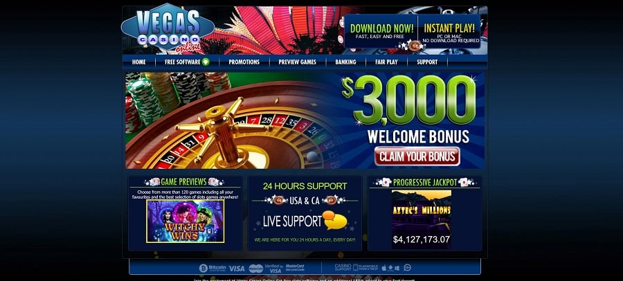 no deposit casino bonus canada