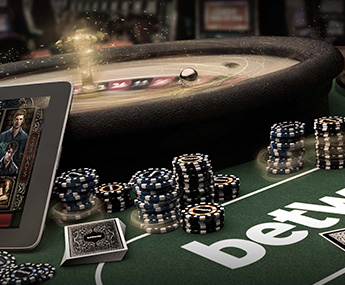 Mega Fire Blaze Roulette Casino online