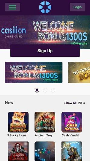casino app iphone real money