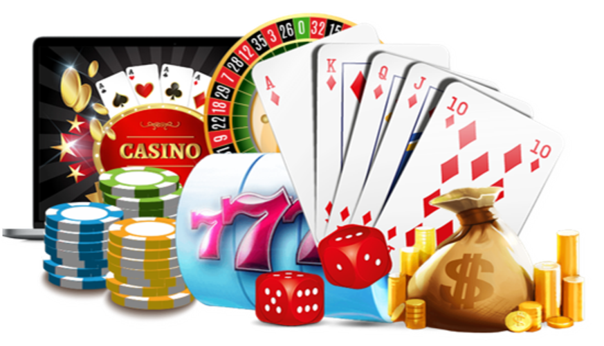 3k club online casino
