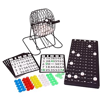 machance España bono